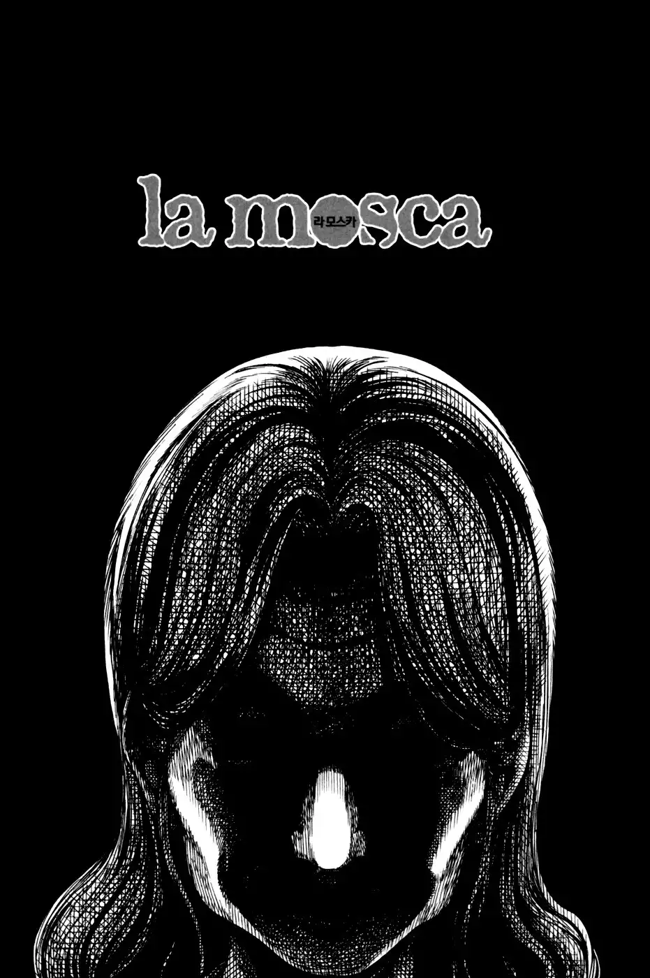 La Mosca Chapter 27 1